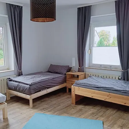 Deisterferien, 5 Minuten Zur Landesgartenschau, Hunde Kosten Extra,terrasse, Netflix, Wlan, A2, B65, Bis 8 Personen * Beckedorf (Schaumburg)