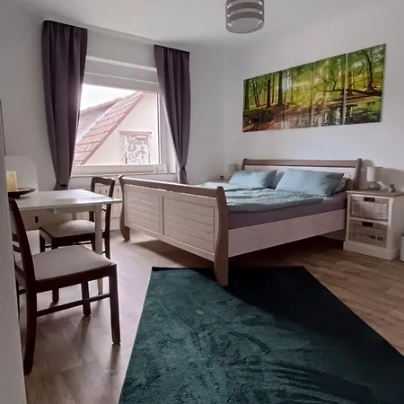 Appartement Deisterferien, 5 Minuten Zur Landesgartenschau, Hunde Kosten Extra,terrasse, Netflix, Wlan, A2, B65, Bis 8 Personen