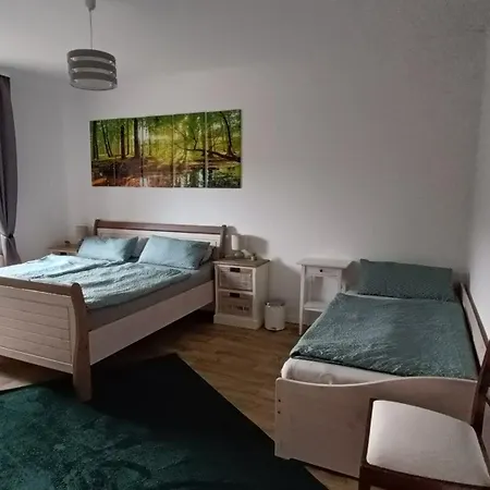 Appartement Deisterferien, 5 Minuten Zur Landesgartenschau, Hunde Kosten Extra,terrasse, Netflix, Wlan, A2, B65, Bis 8 Personen Beckedorf (Schaumburg)