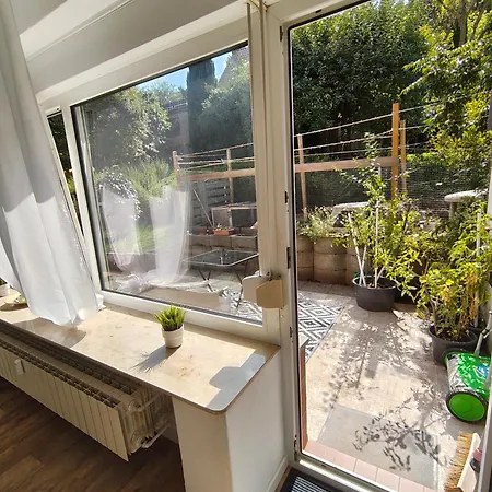Appartement Deisterferien, 5 Minuten Zur Landesgartenschau, Hunde Kosten Extra,terrasse, Netflix, Wlan, A2, B65, Bis 8 Personen Beckedorf (Schaumburg)