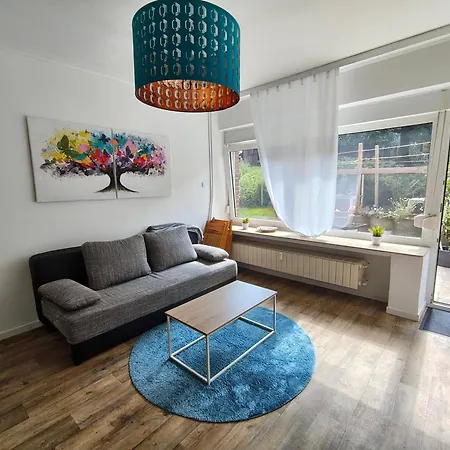Deisterferien, 5 Minuten Zur Landesgartenschau, Hunde Kosten Extra,terrasse, Netflix, Wlan, A2, B65, Bis 8 Personen * Beckedorf (Schaumburg)
