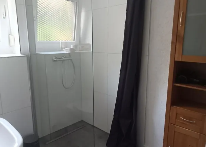 Deisterferien, 5 Minuten Zur Landesgartenschau, Hunde Kosten Extra,terrasse, Netflix, Wlan, A2, B65, Bis 8 Personen Beckedorf (Schaumburg)