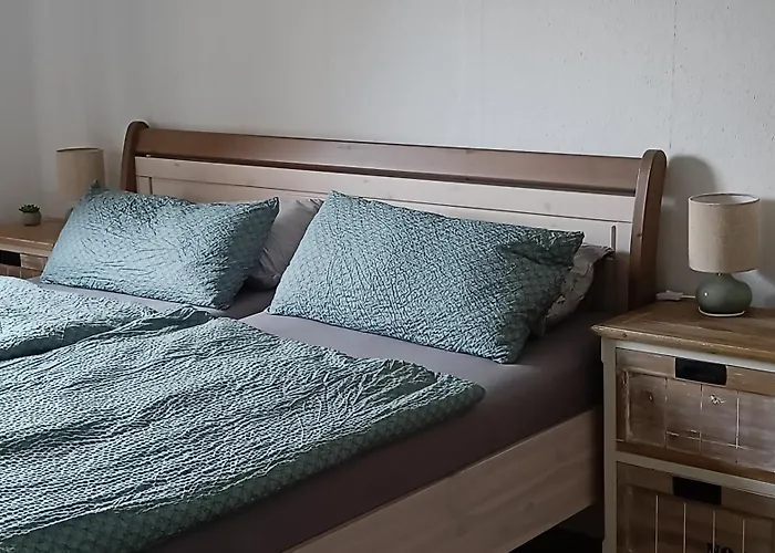 Deisterferien, 5 Minuten Zur Landesgartenschau, Hunde Kosten Extra,terrasse, Netflix, Wlan, A2, B65, Bis 8 Personen