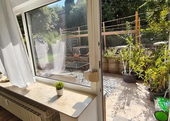 Appartamento Deisterferien, 5 Minuten Zur Landesgartenschau, Hunde Kosten Extra,terrasse, Netflix, Wlan, A2, B65, Bis 8 Personen Beckedorf (Schaumburg)